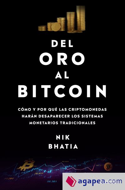 Del oro al bitcoin