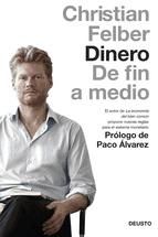 Portada de Dinero (Ebook)