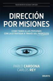 Portada de Dirección por misiones