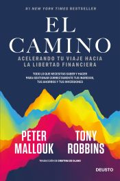 Portada de El camino