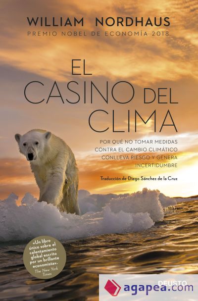 El casino del clima