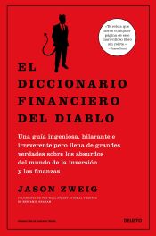 Portada de El diccionario financiero del diablo