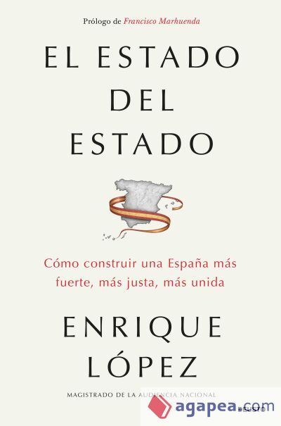El estado del Estado