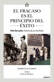 Portada de El fracaso es el principio del éxito