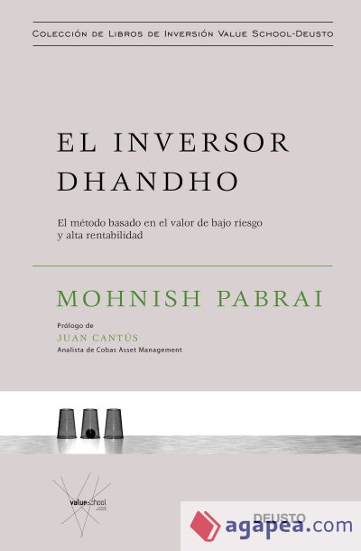 El inversor dhandho