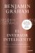 Portada de El inversor inteligente, de Benjamin Graham