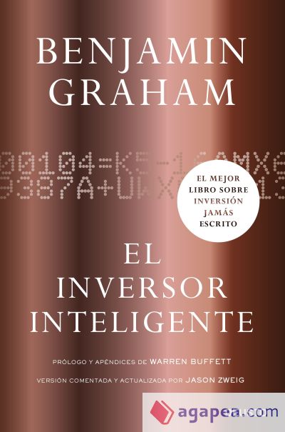 El inversor inteligente - Resumen capítulo 2 - El inversor y la