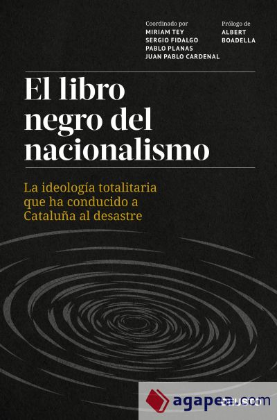 El libro negro del nacionalismo