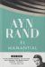 Portada de El manantial, de Ann Rand