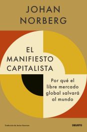 Portada de El manifiesto capitalista