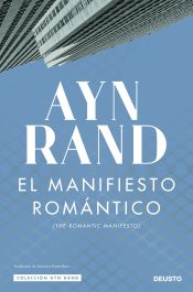 Portada de El manifiesto romántico