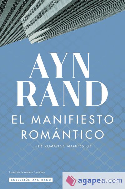 El manifiesto romántico