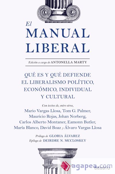 El manual liberal