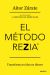 Portada de El método REZIA, de Aitor Zárate