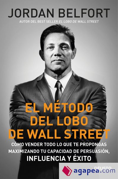 El método del lobo de Wall Street