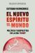 Portada de El nuevo esp&iacute;ritu del mundo, de Esteban Hern&aacute;ndez Jim&eacute;nez