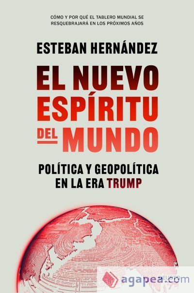 El nuevo espíritu del mundo El nuevo espíritu del mundo