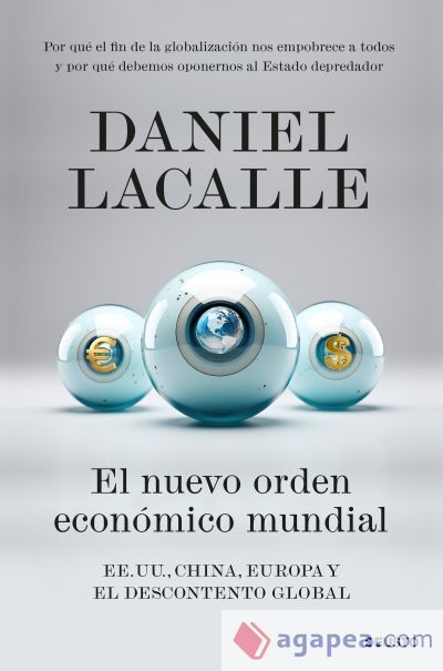 El nuevo orden económico mundial