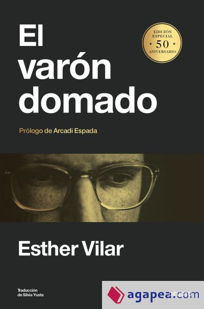 El varón domado