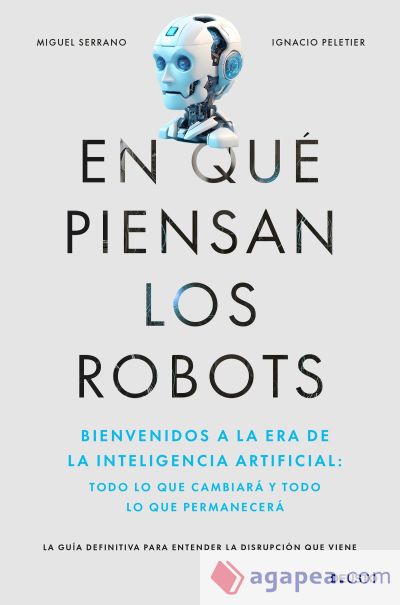 En qué piensan los robots