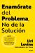 Portada de Enamórate del problema, no de la solución, de Uri Levine