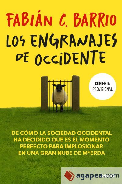 Estuche Los engranajes de Occidente