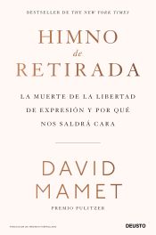 Portada de Himno de retirada