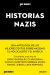 Portada de Historias nazis, de AA. VV.