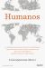 Portada de Humanos, de Lluís Quintana-Murci