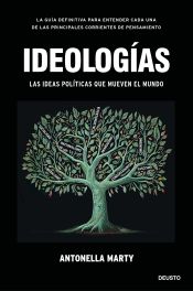 Portada de Ideologías