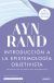 Portada de Introducci&oacute;n a la epistemolog&iacute;a objetivista, de Ann Rand