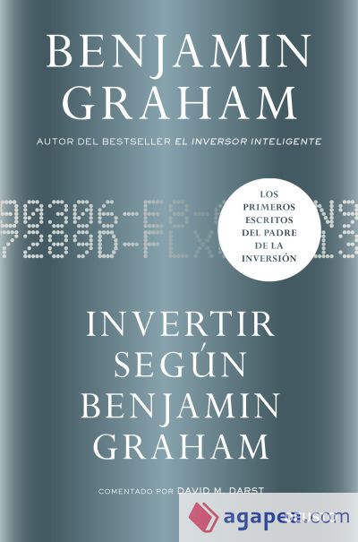 Invertir según Benjamin Graham