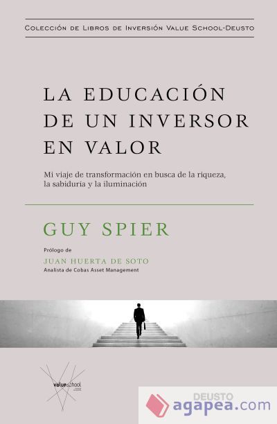 La educación de un inversor en valor La educación de un inversor en valor
