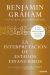 Portada de La interpretaci&oacute;n de estados financieros, de Benjamin Graham