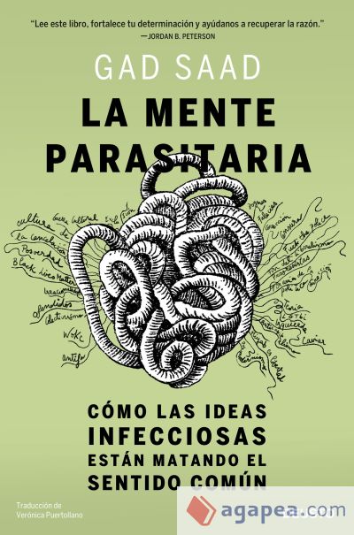 La mente parasitaria