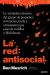 Portada de La red antisocial, de Ben Mezrich