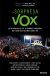 Portada de La sorpresa Vox, de John Freddy M&uuml;ller Gonz&aacute;lez