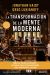 Portada de La transformación de la mente moderna, de Jonathan Haidt