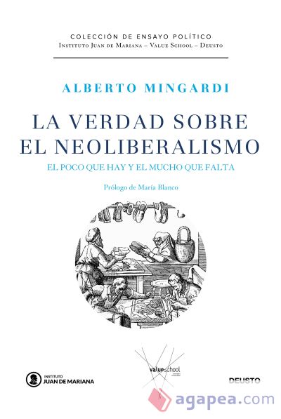 La verdad sobre el neoliberalismo