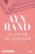 Portada de La virtud del egoísmo, de Ann Rand