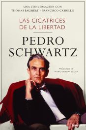 Portada de Las cicatrices de la libertad