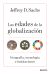 Portada de Las edades de la globalización, de Jeffrey Sachs