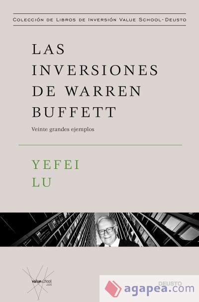 Las inversiones de Warren Buffett