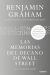 Portada de Las memorias del decano de Wall Street, de Benjamin Graham