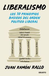 Portada de Liberalismo: 10 principios