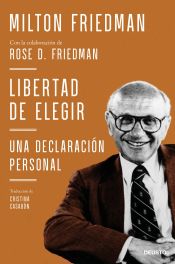 Portada de Libertad de elegir