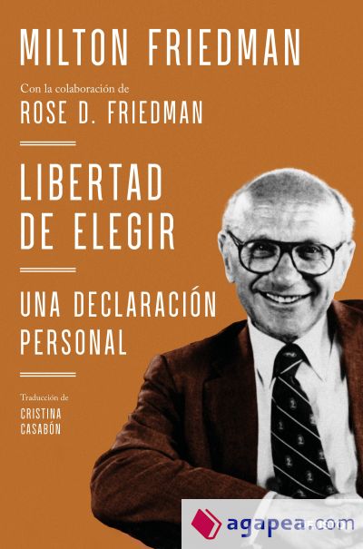 Libertad de elegir