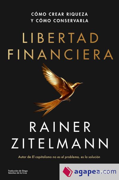 Libertad financiera