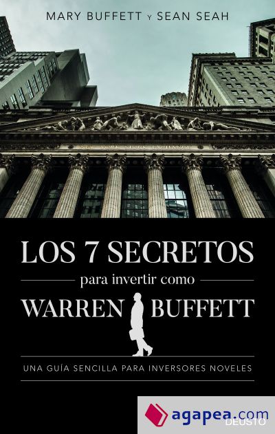 Los 7 secretos para invertir como Warren Buffett