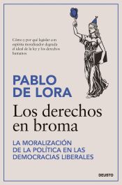 Portada de Los derechos en broma